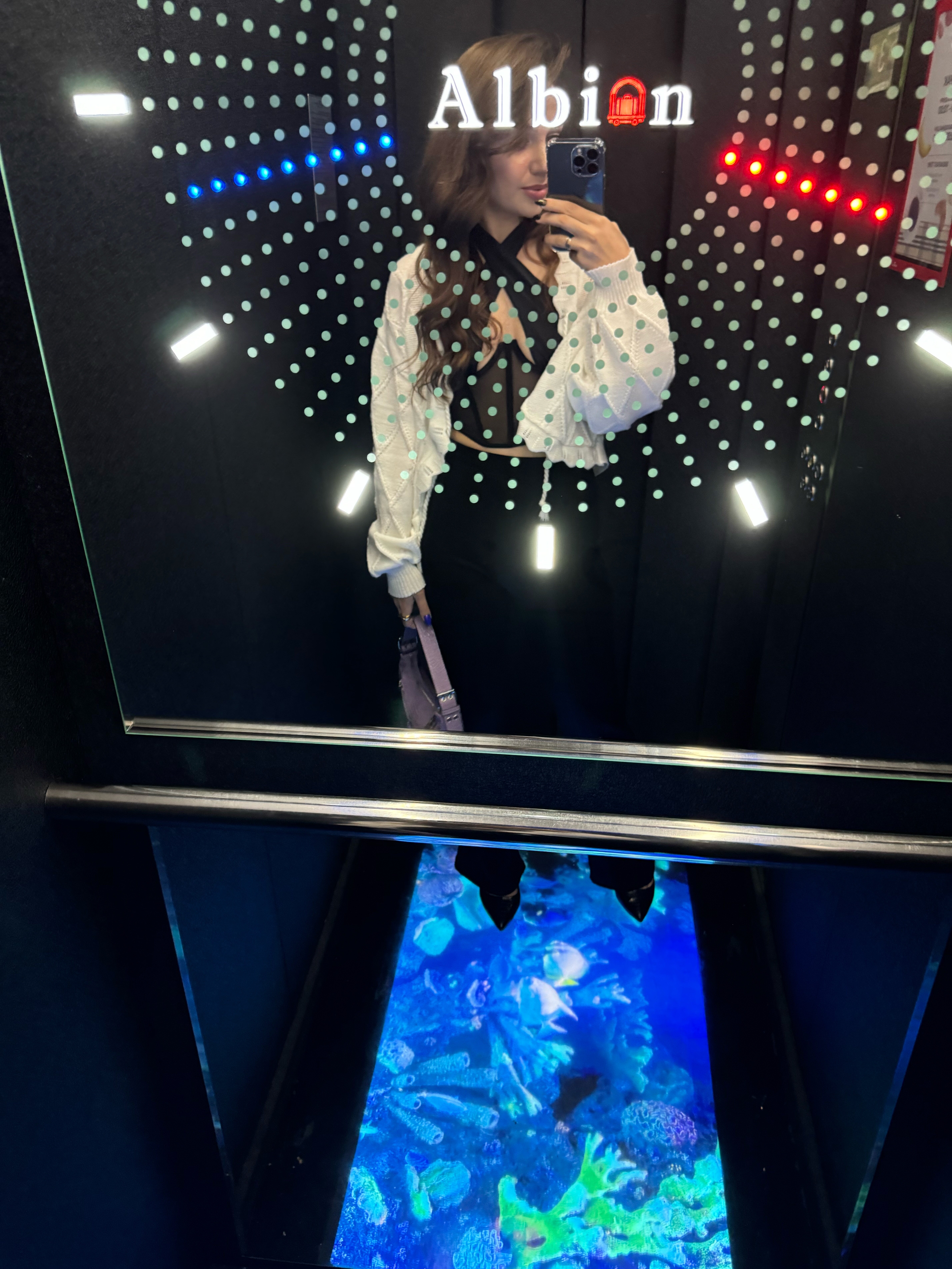 Фото Альбион