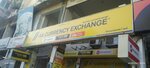Aa Currency Exchange Company (Blue Sector, Area Blue Block E, Jinnah Avenue, 104), currency exchange