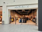Mag Jeans (Krasnoarmeyskaya Street, 131), tienda de ropa