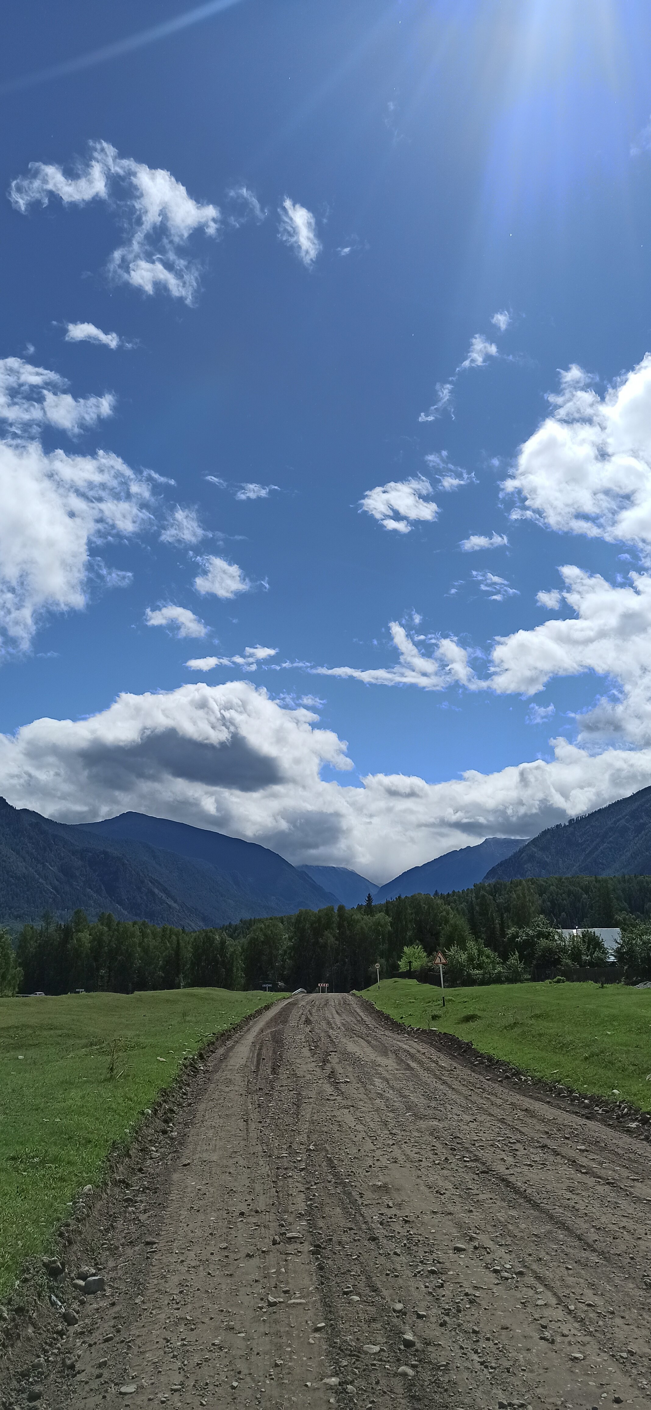 Фото Катанда