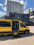 Silach Lift (Yuliusa Fuchika Street, 6А) ، أدوات المساعدة على الحركة