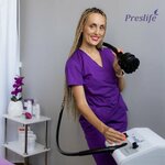 Preslife (Dvoryanskaya ulitsa, 27Ак1), cosmetología