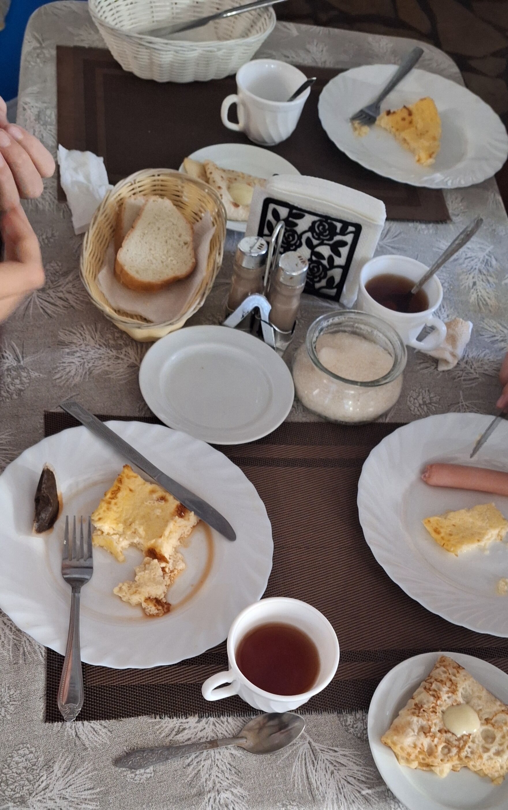 Фото Фатима