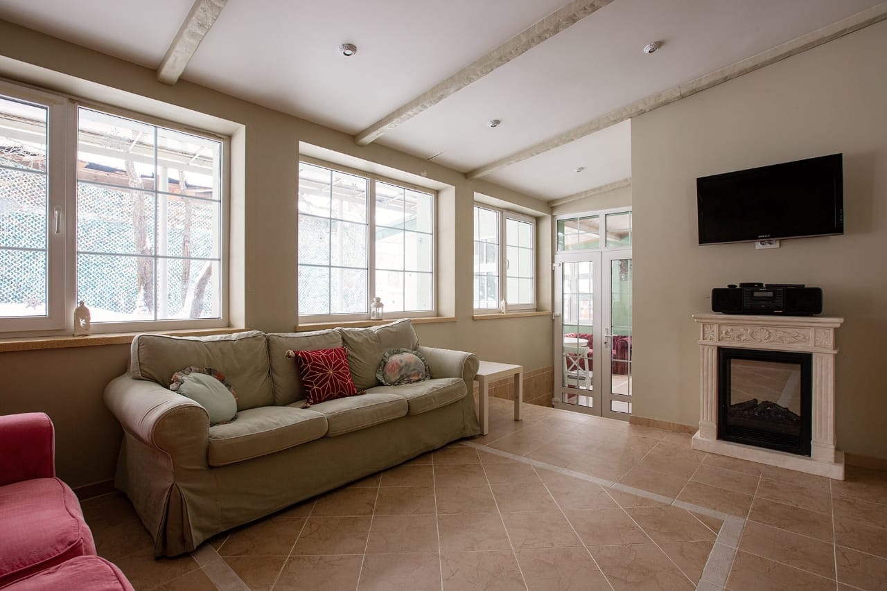 Фото Дом Прованс