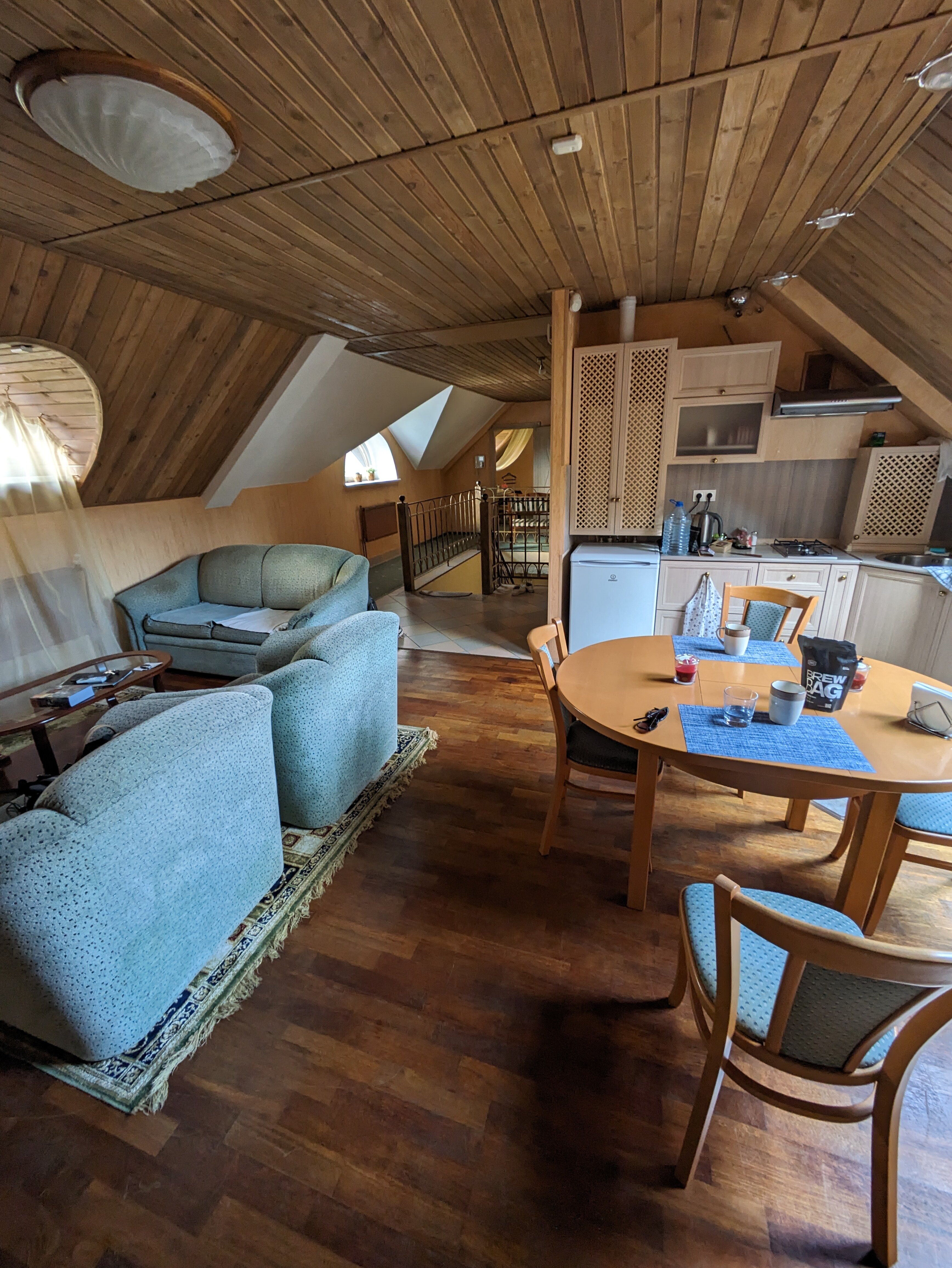 Фото Гостевой дом на Верхне-Береговой