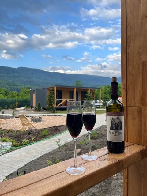 Фото Василиса Хаус