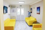 New Clinic (Stepana Razina Avenue, 26), medical center, clinic