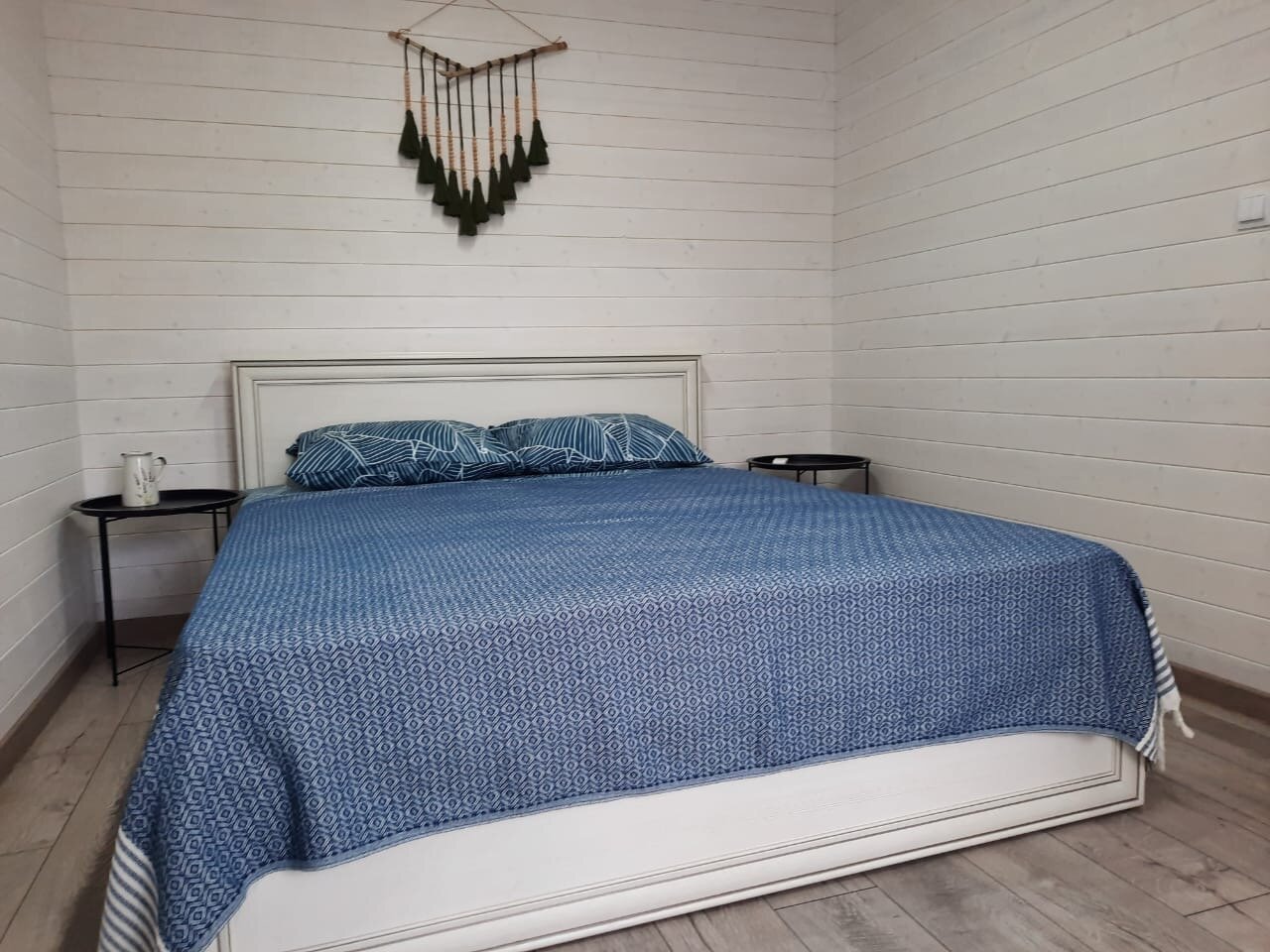 Фото Белая дача