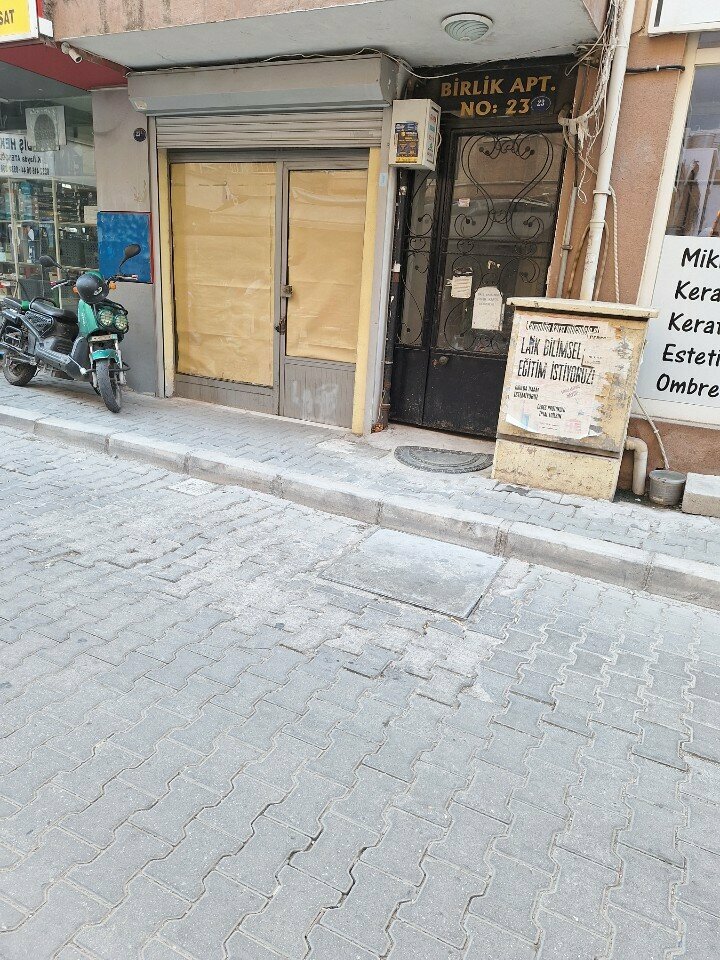 Construction company Görkem Decoration, Izmir, photo