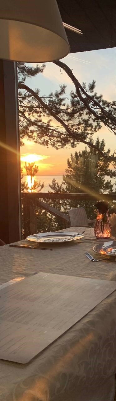 Фото Baikal Village