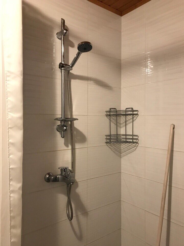 Фото Домики на Тихой