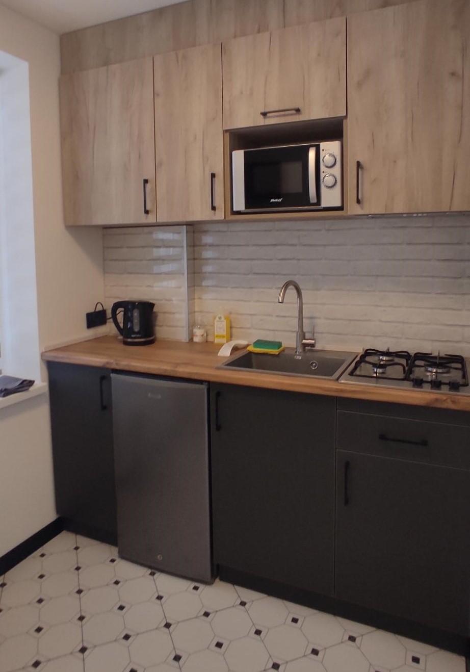 Фото Изба Агафоновых