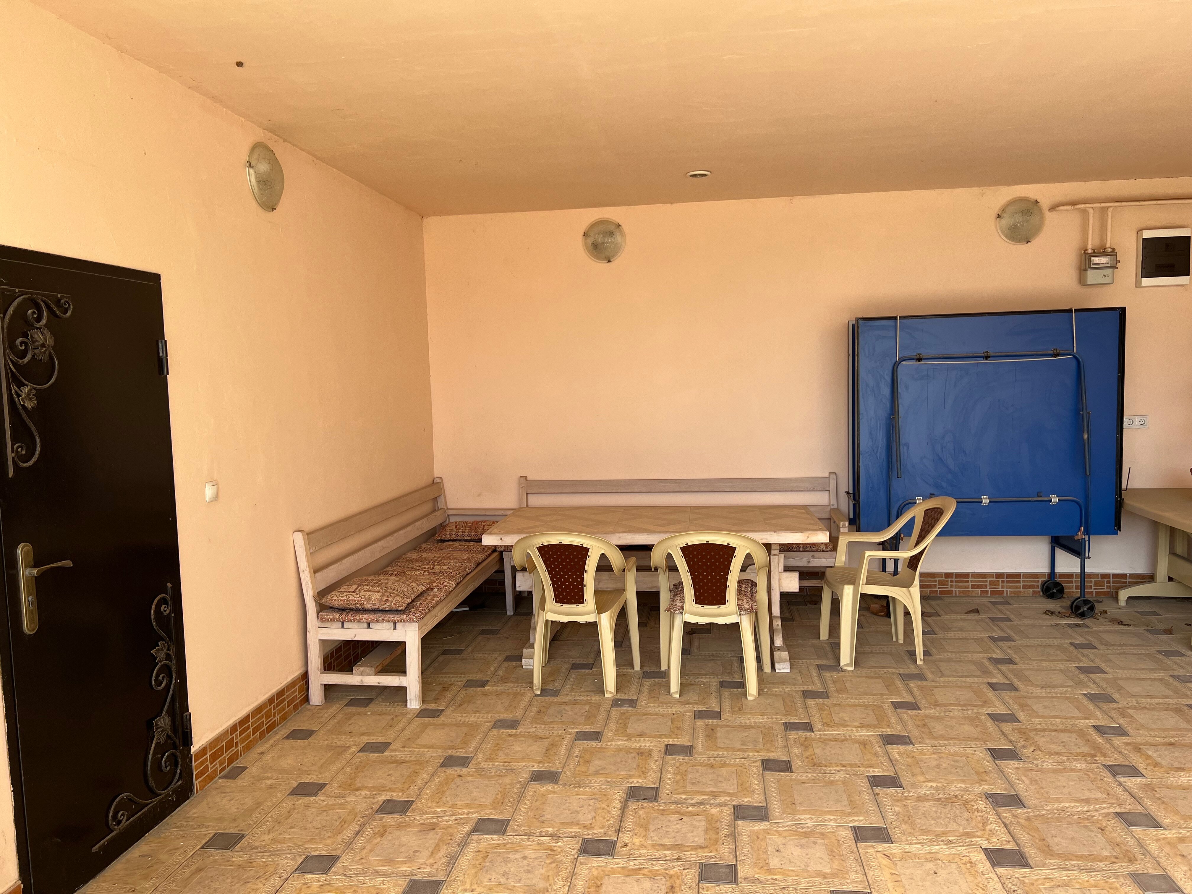 Фото Частный дом у моря