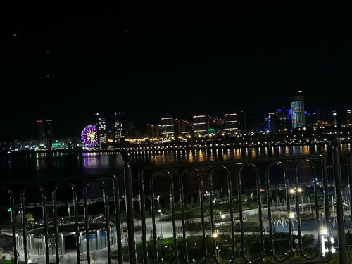 Внешний вид отеля Николай Гоголь в Казани, фото 1