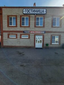 Prival18 (derevnya Minderevo, Sovetskaya ulitsa, 27), hotel