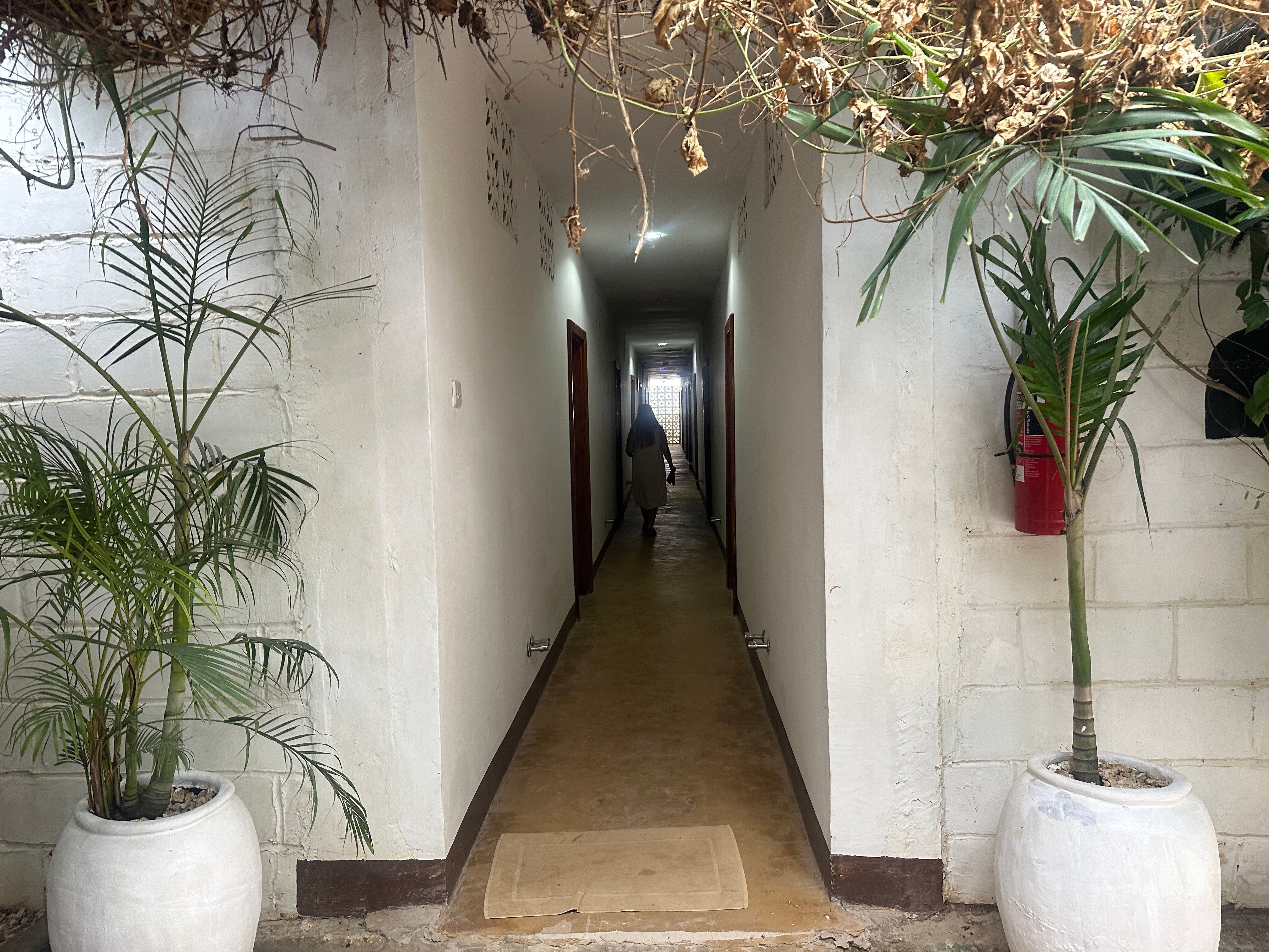 Фото Tropicana Kendwa Beach