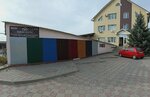 IdealFasad (ulitsa Chapayeva, 37Б), hardware store