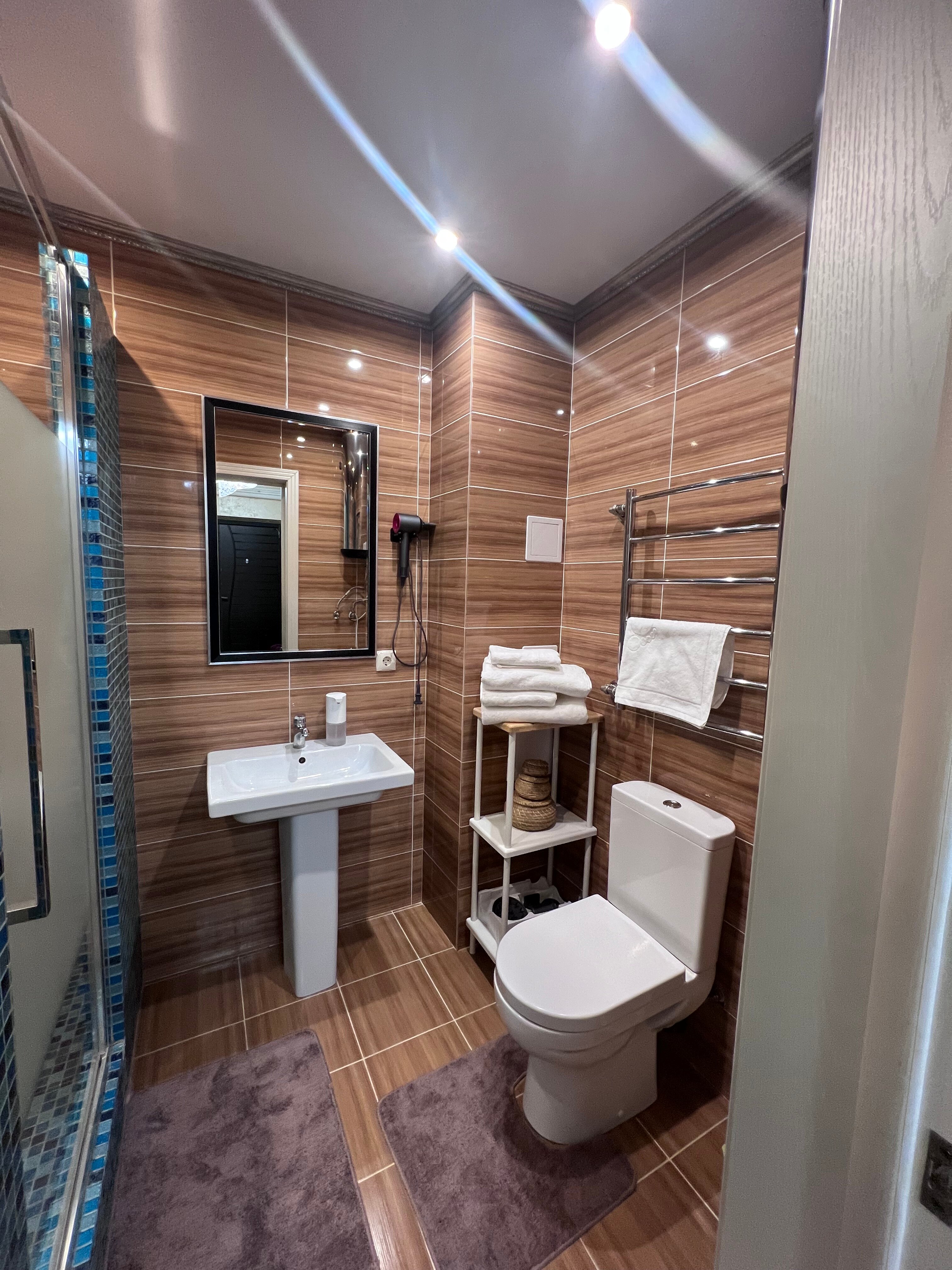 Фото Апартаменты Бизнес Класса