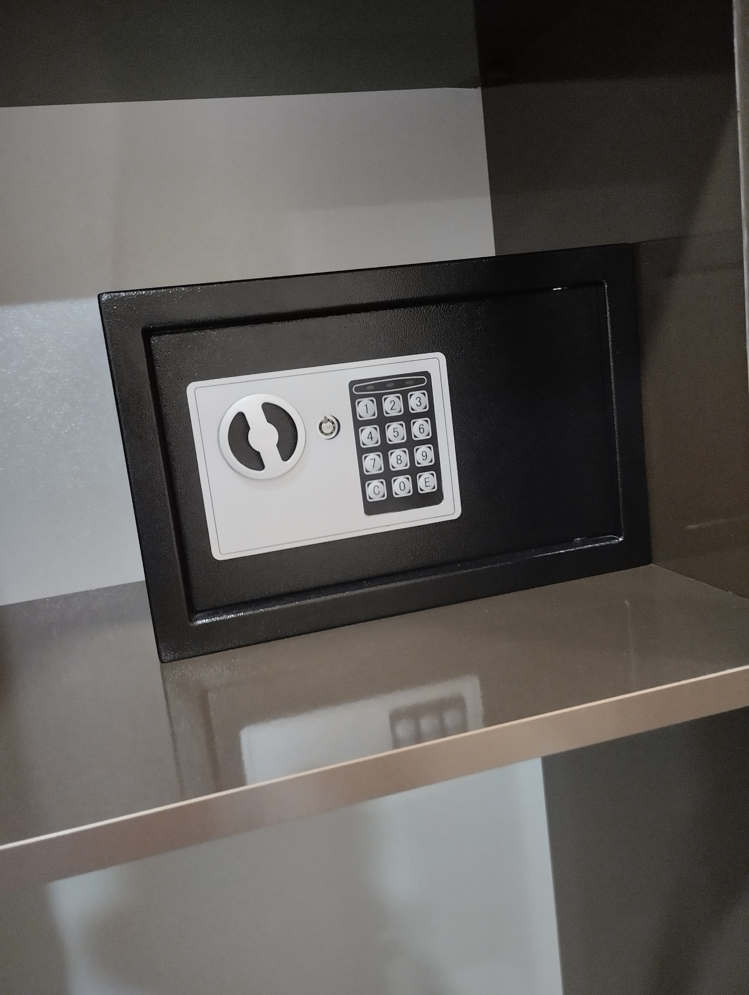 Фото Grand Palace Tbilisi