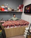 Vp Bouquet (Batyushkova Street, 7А), goods for holiday