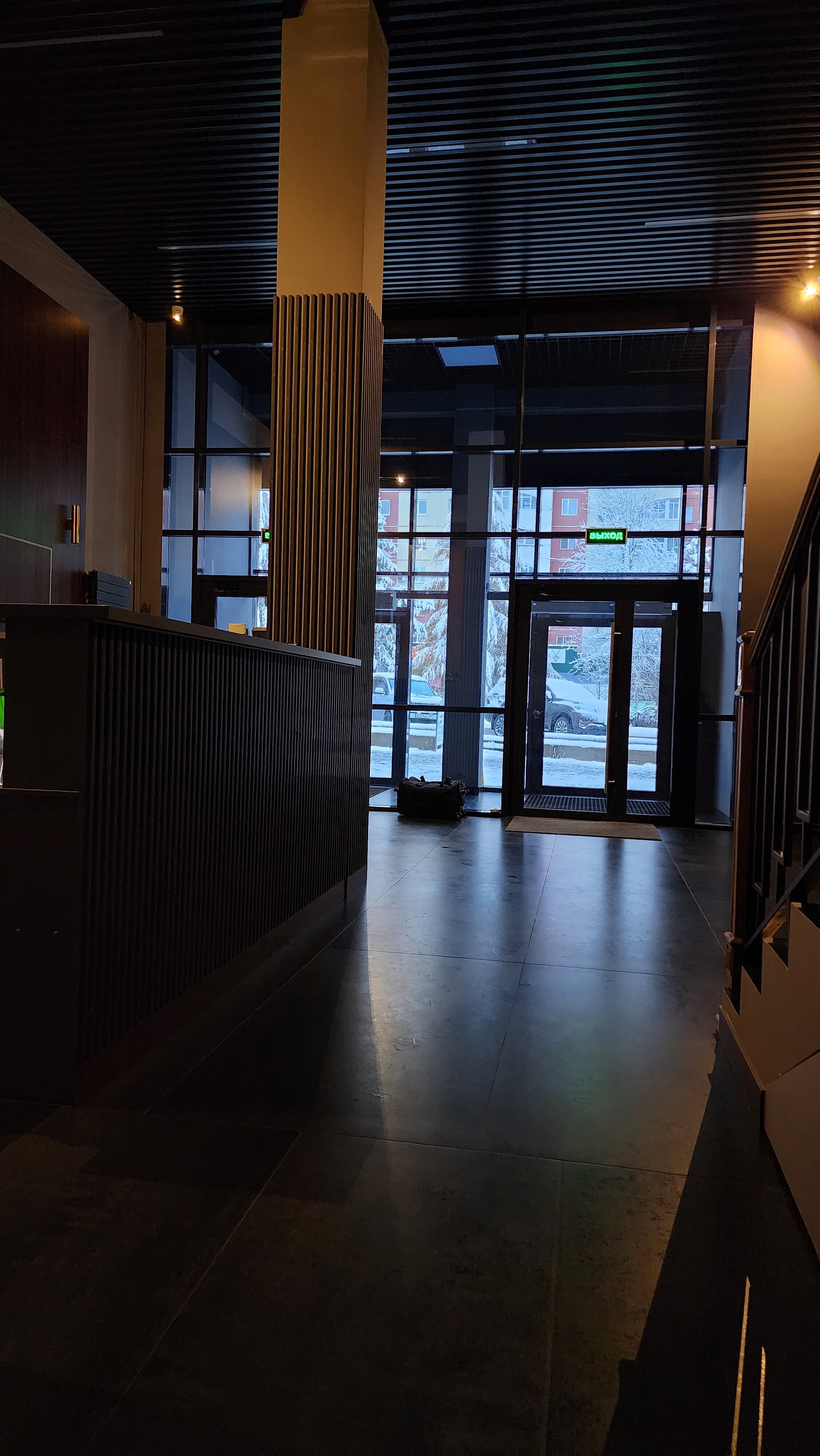 Фото Дархан