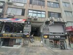 Dogus Gold (Istanbul, Fatih, Alemdar Neighborhood, Catalcesme Street, 27), jewelry workshop