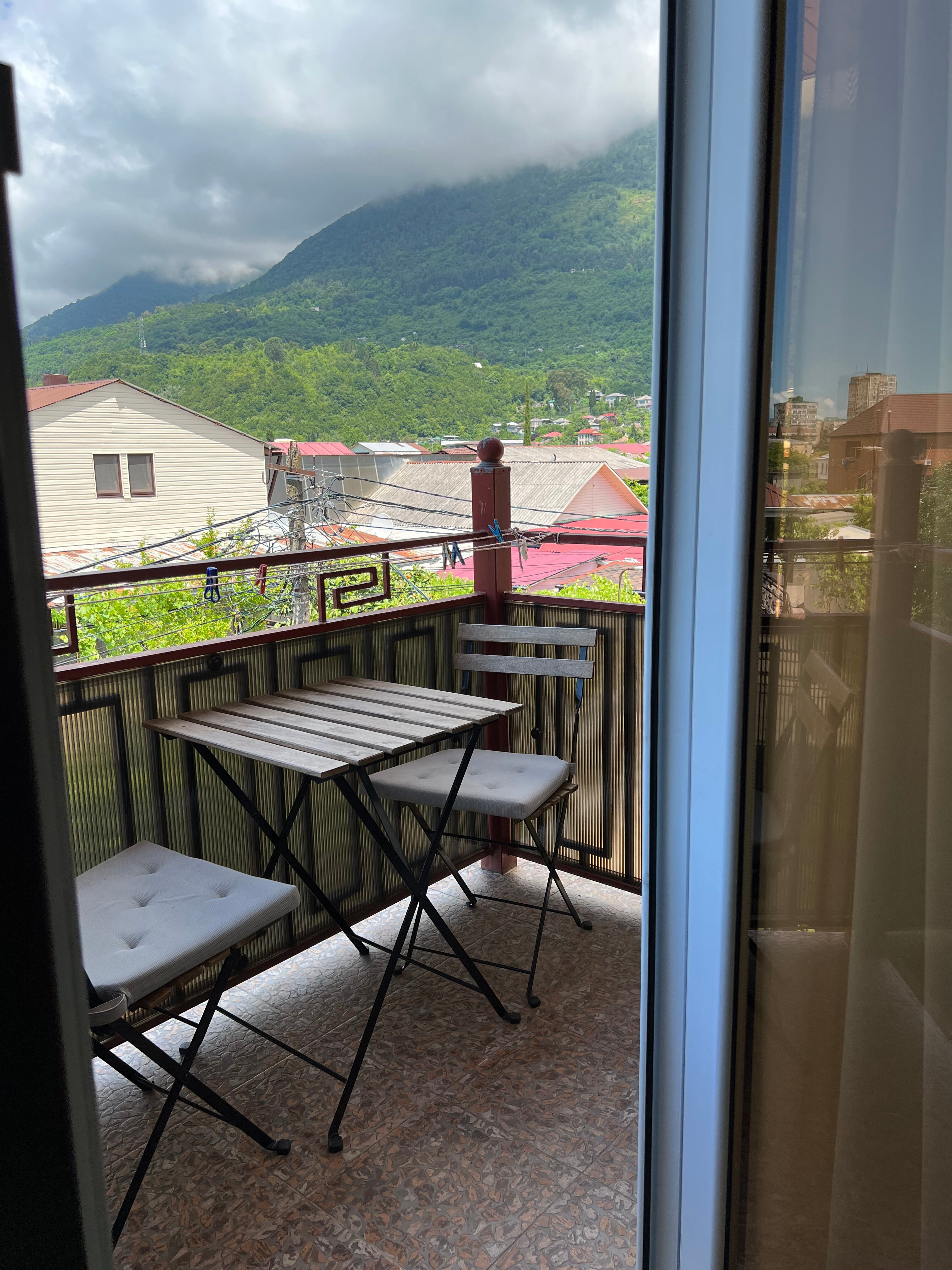 Фото Акварель