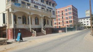 Гостиница Талисман