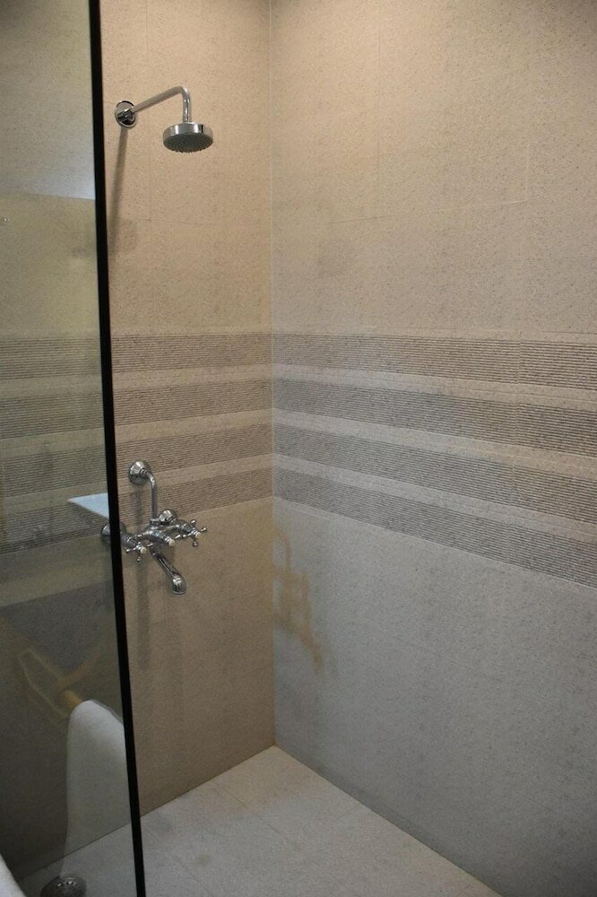 Фото Krishna Prakash Heritage Haveli