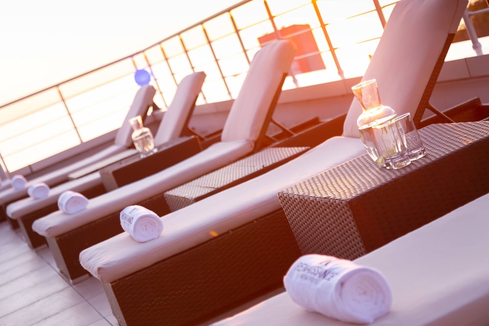 Фото Renaissance by Sulo hotel