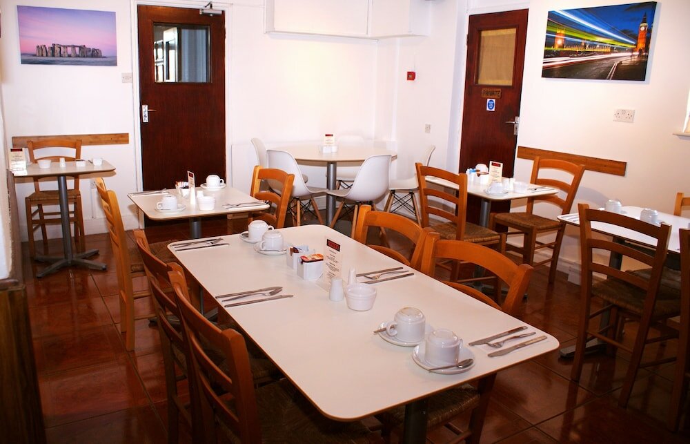 Фото Hindes Hotel