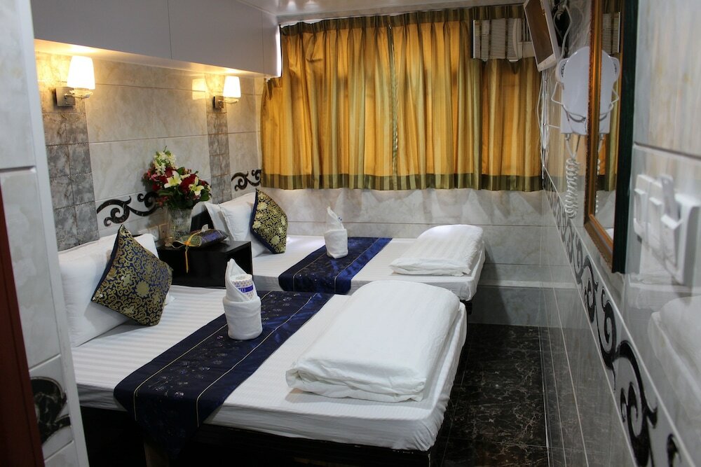 Фото Hong Kong Premium Guest House