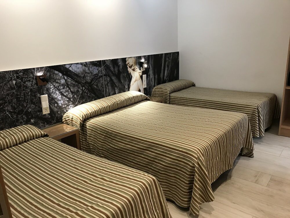 Фото Hostal Cervelo