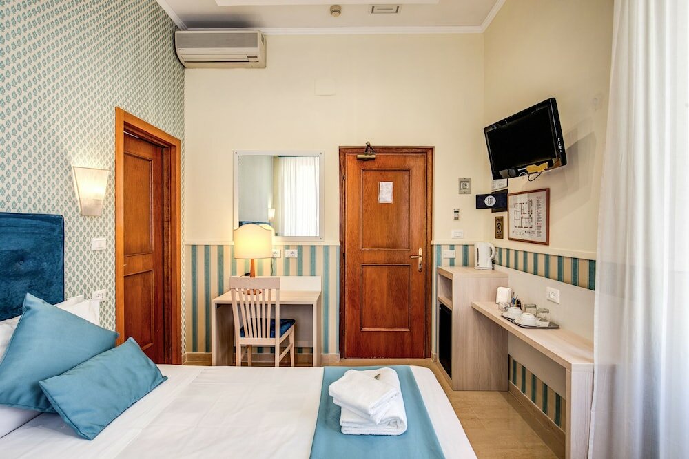 Фото Parker Hotel