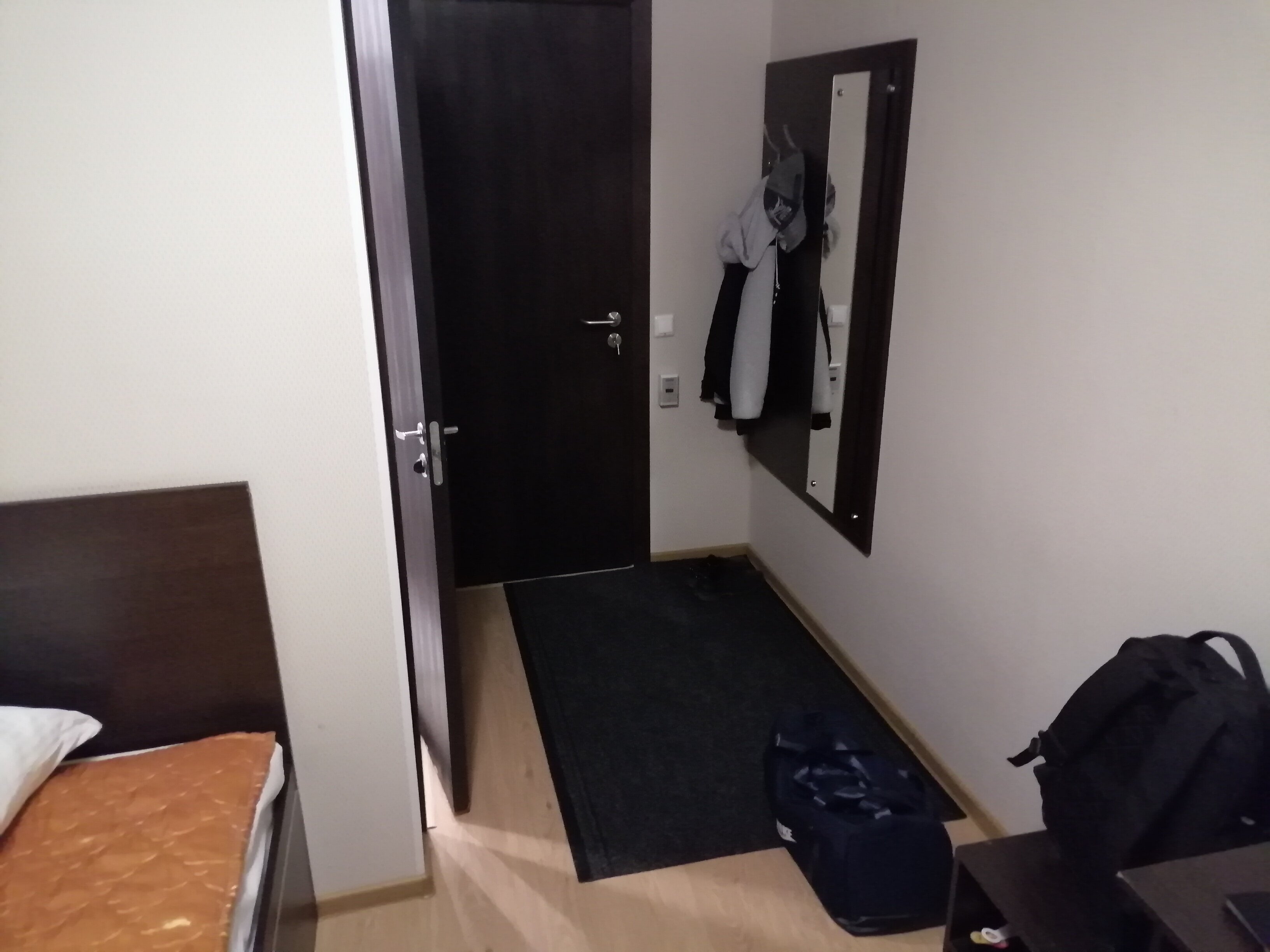 Фото Сияние