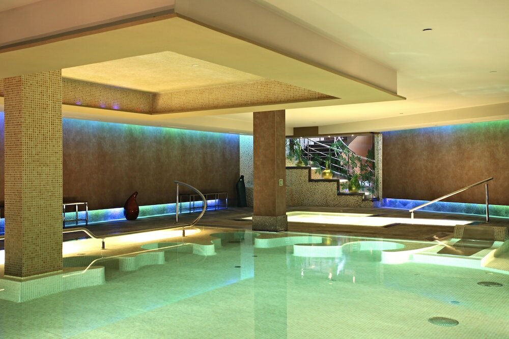 Фото Sandos Monaco