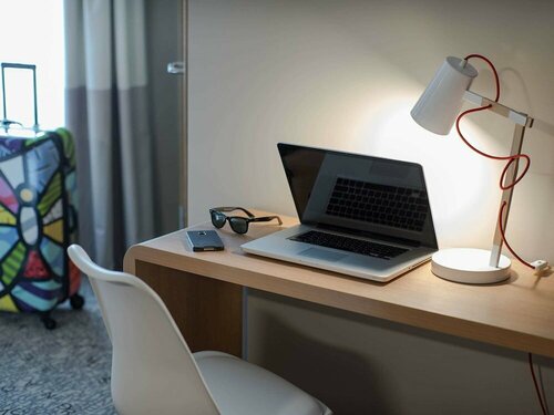 Гостиница Ibis Riga Centre в Риге