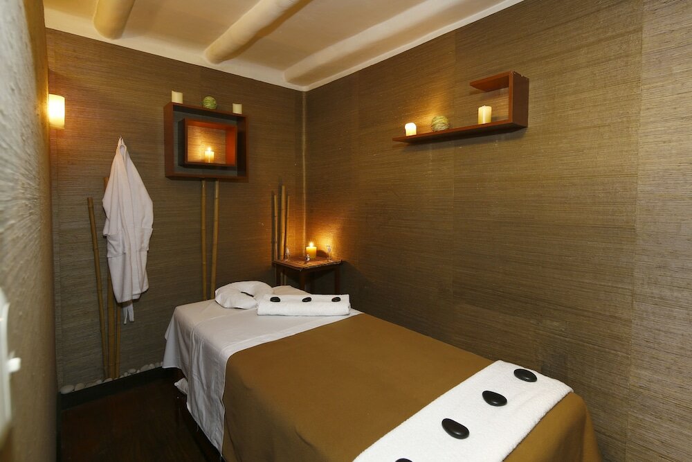 Фото Casa Andina Premium Cusco