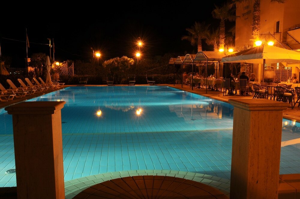 Фото Hotel Sirenetta