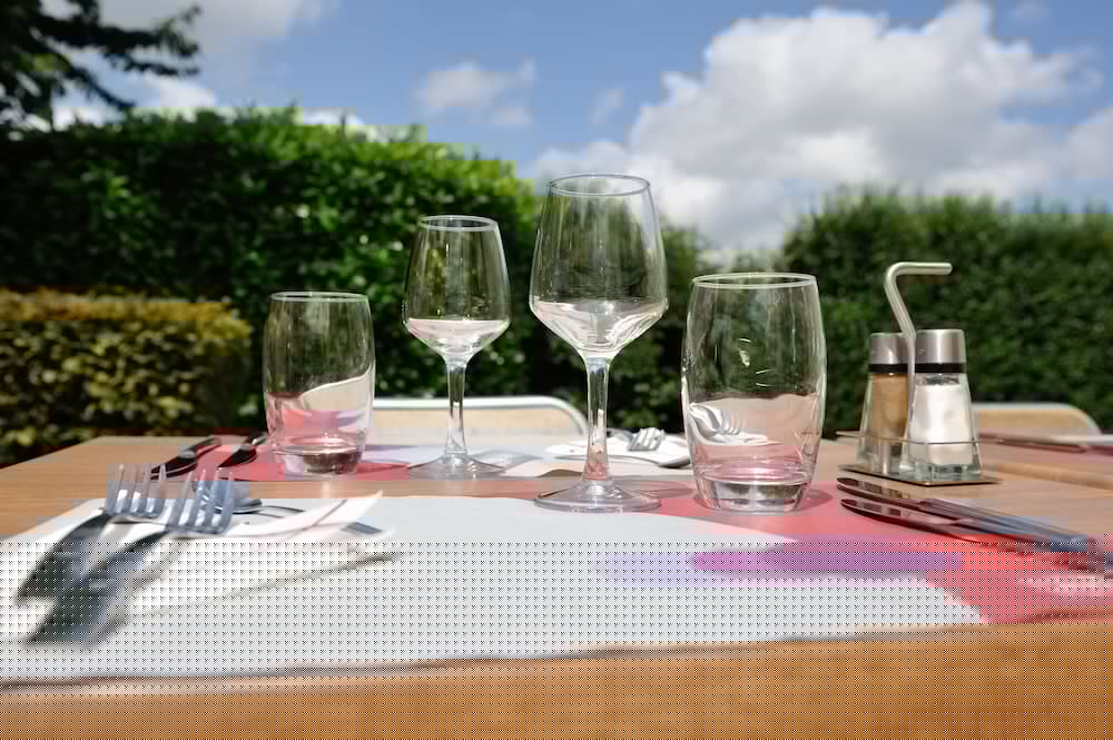 Фото Campanile - Saintes