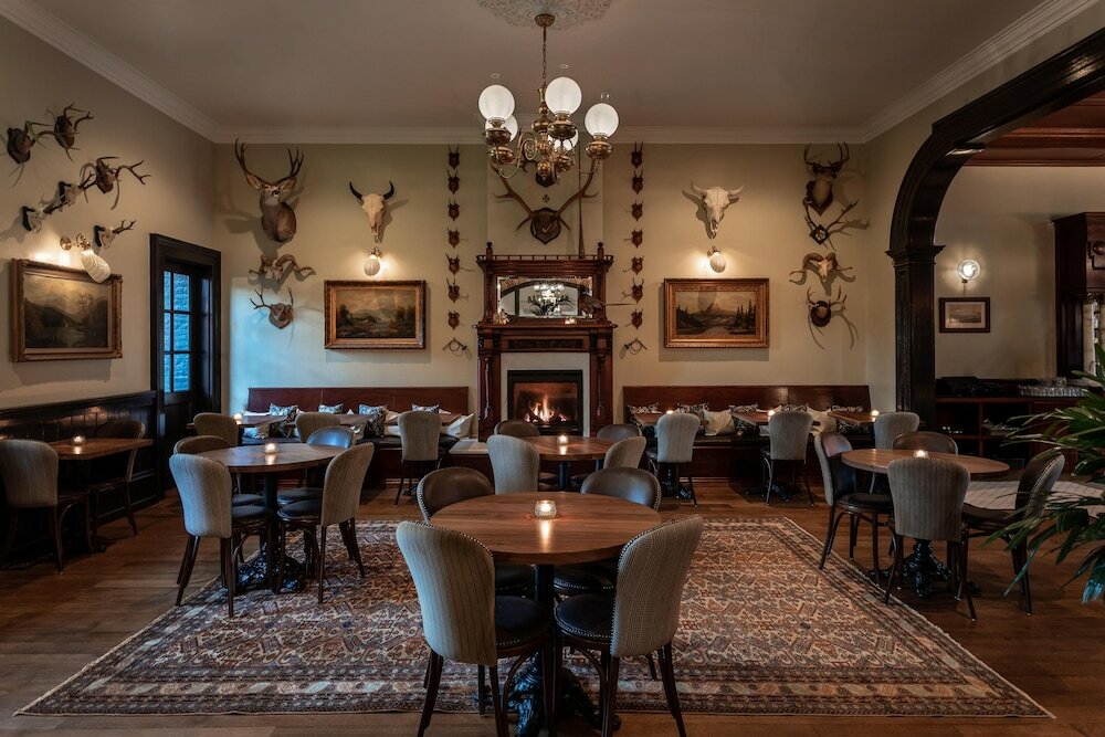 Фото Holbrooke Hotel
