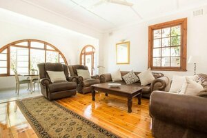 Гостиница Coweys Corner