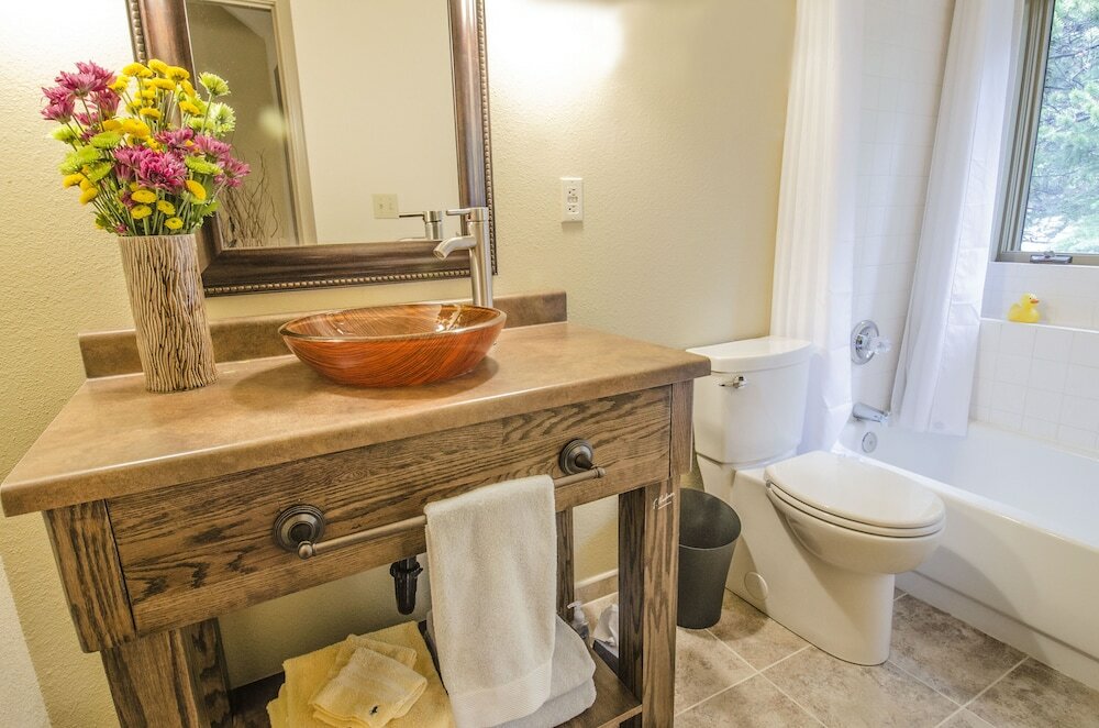 Фото The Silver Lake Lodge