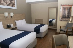 Гостиница Casa Andina Select Tacna