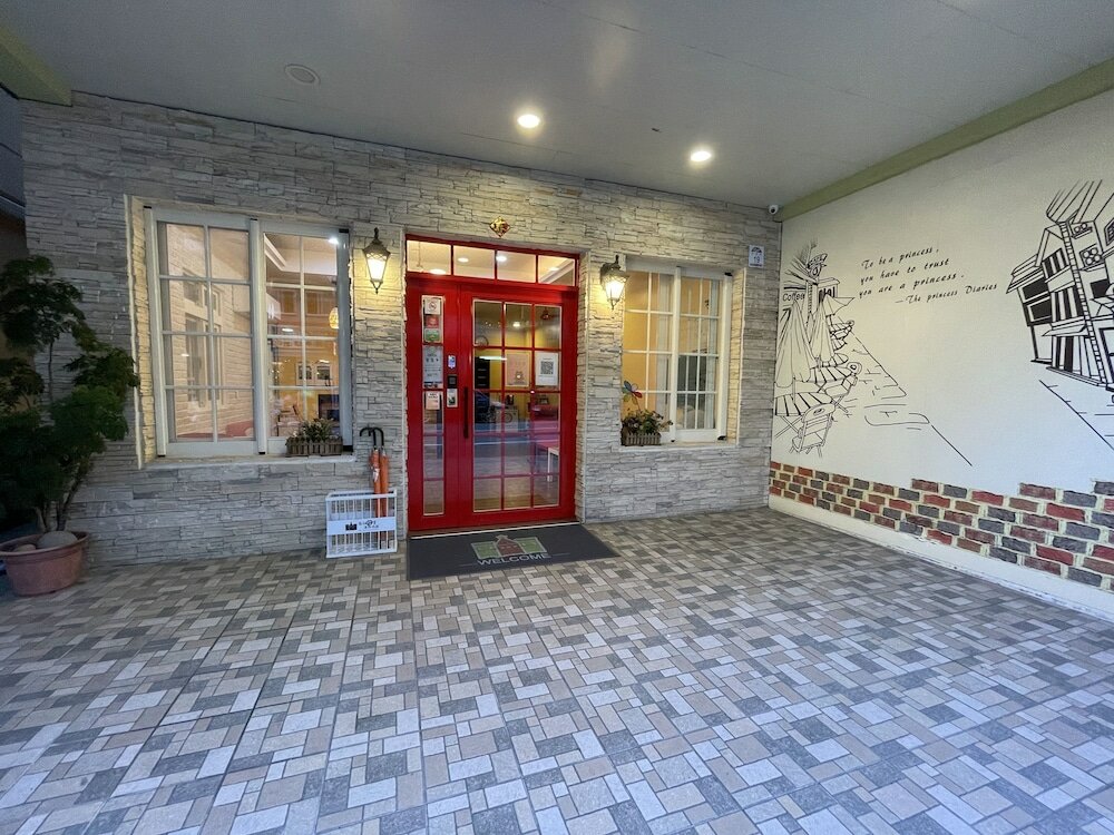 Фото N. Castle Hotel