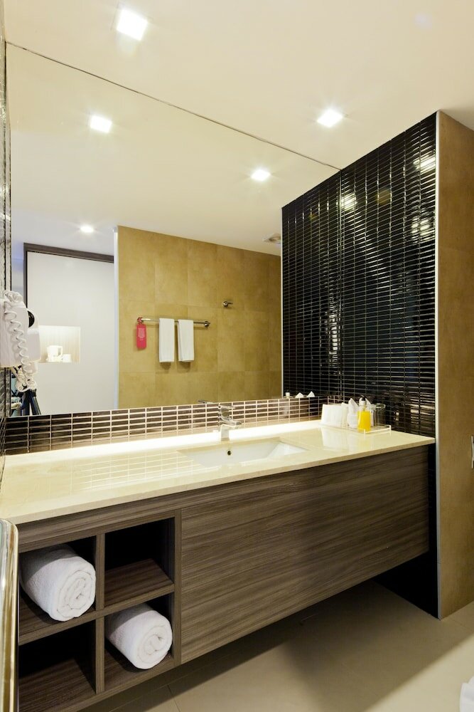 Фото Trinity Silom Hotel