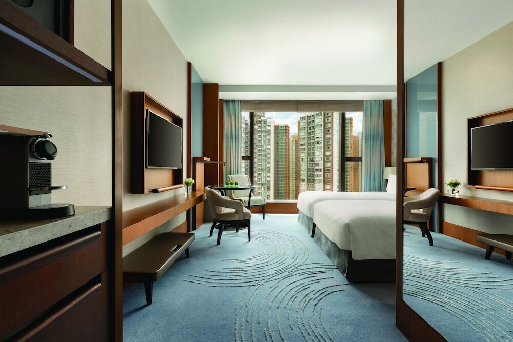 Фото Kerry Hotel, Hong Kong