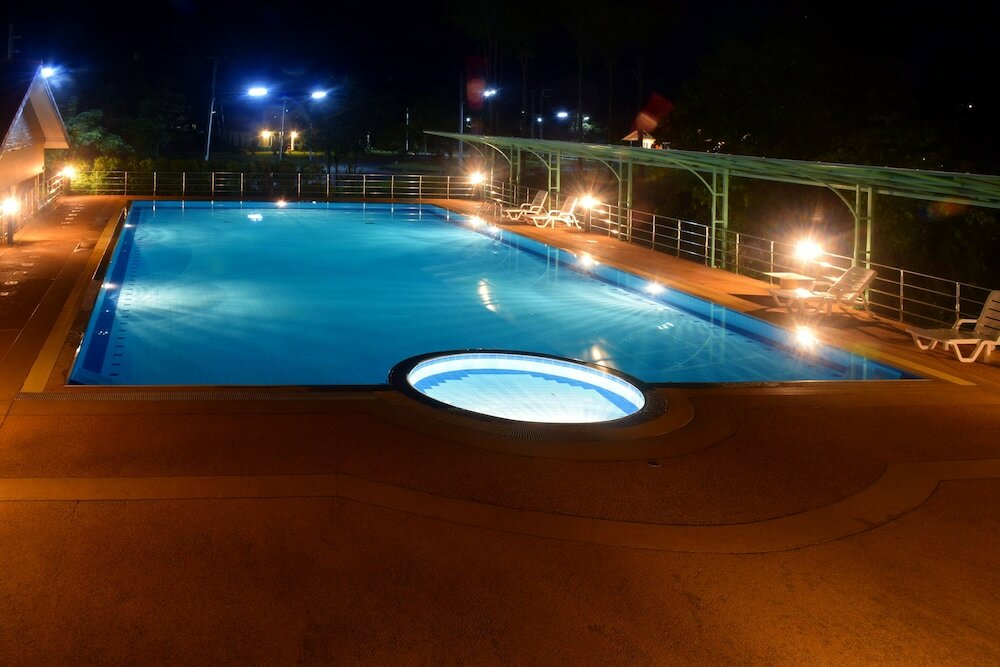 Фото Kaeo Fa Sai Resort