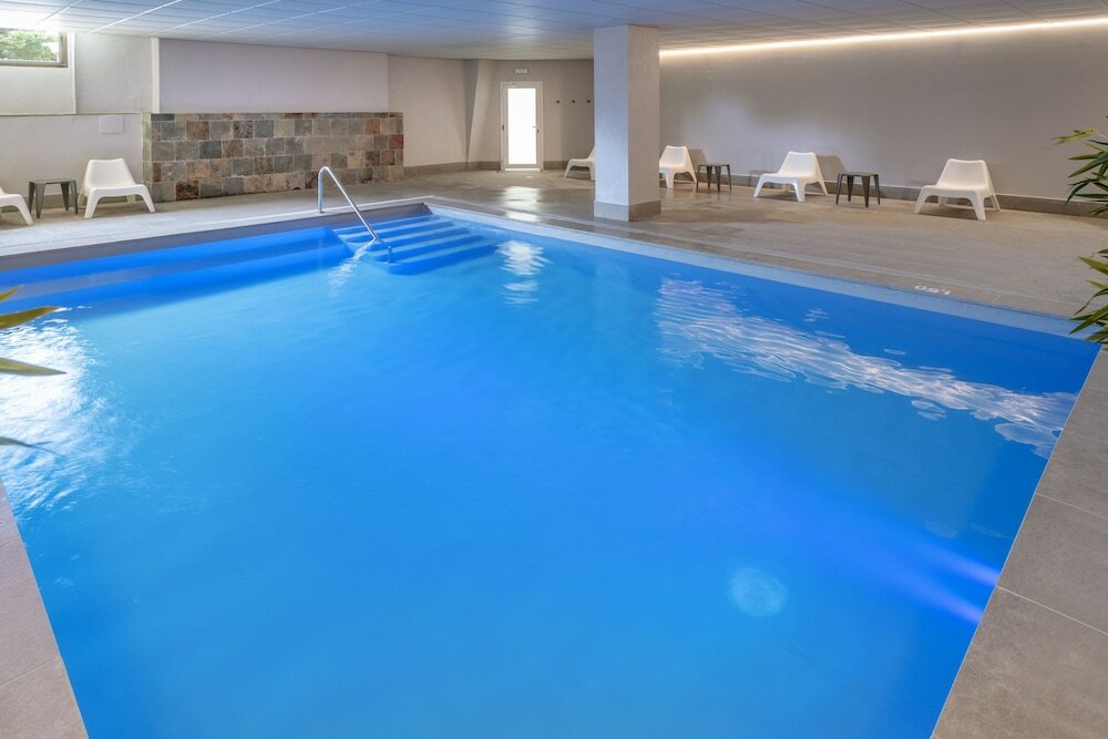 Фото Aparthotel GHT Tossa Park