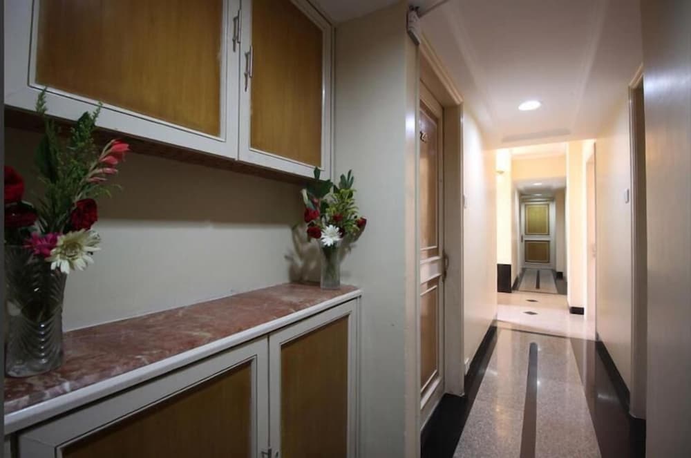 Фото Hotel Airlines International